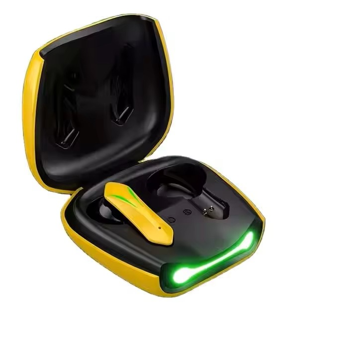 Wireless Earbuds Gaming Earphone