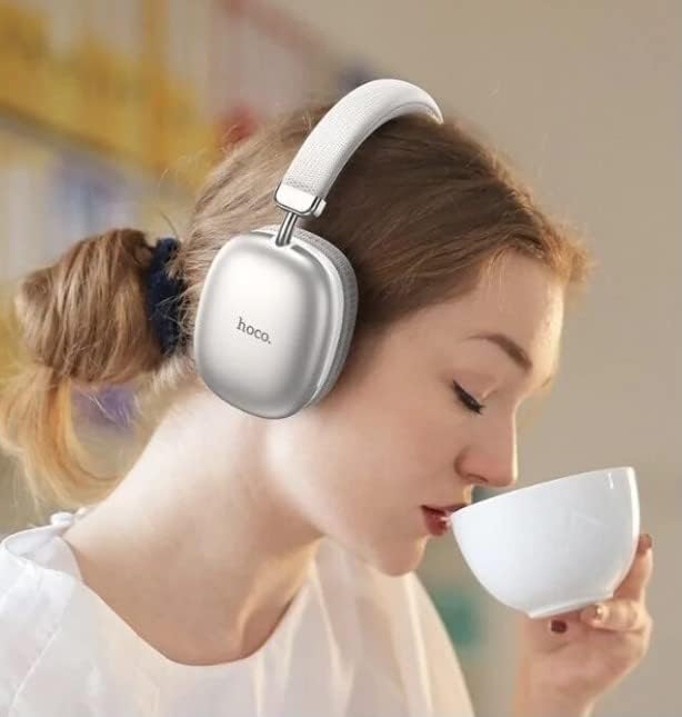 Hoco - Air Triumph BT Headset8 (W35) TrendyZone