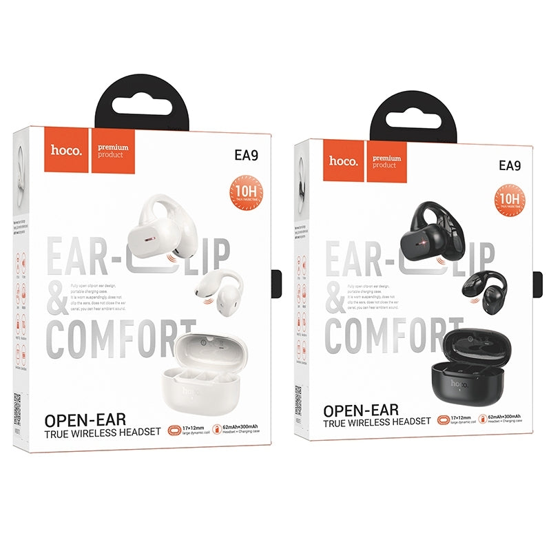 Comfort Fit, HD Sound & Noise Reduction Trendy Zone