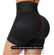 Seamless High-Waisted BBL Sculpting Bodysuit
