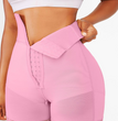 Seamless High-Waisted BBL Sculpting Bodysuit