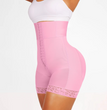 Seamless High-Waisted BBL Sculpting Bodysuit