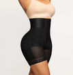 Seamless High-Waisted BBL Sculpting Bodysuit