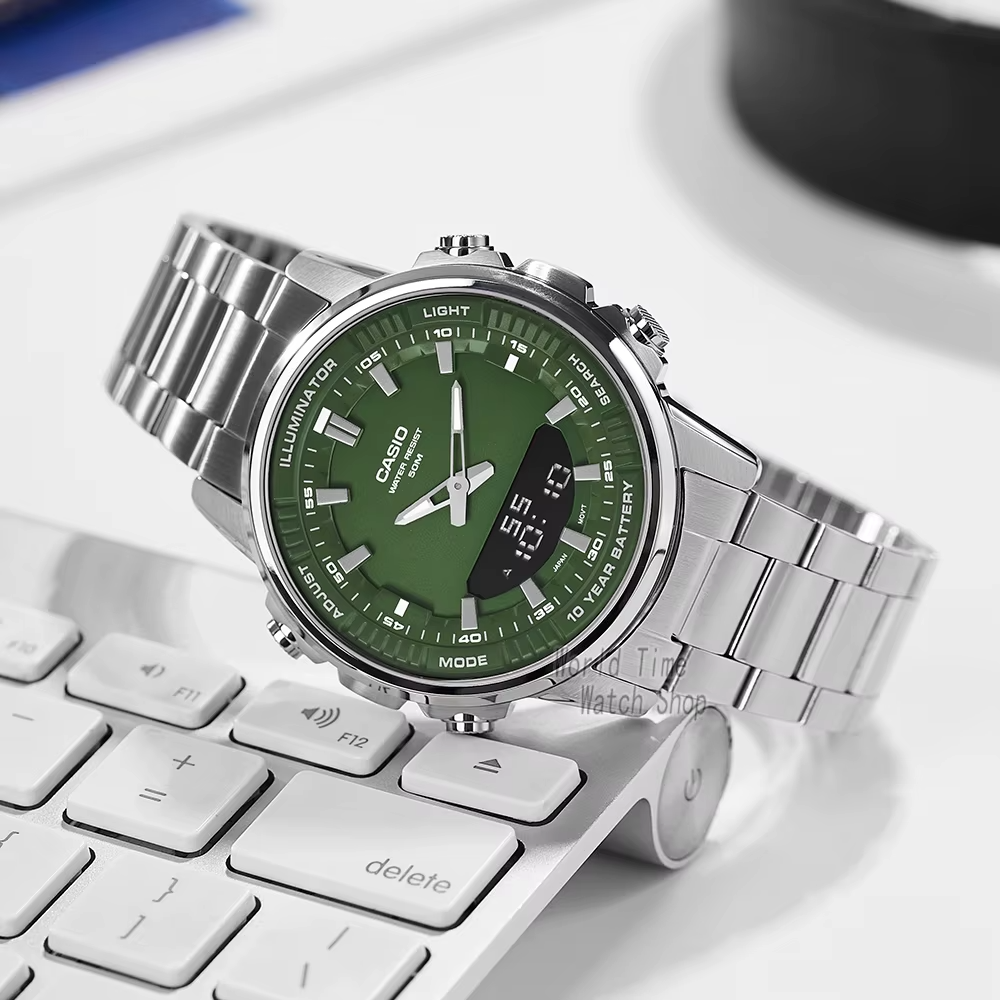 Casio Men's Watch
