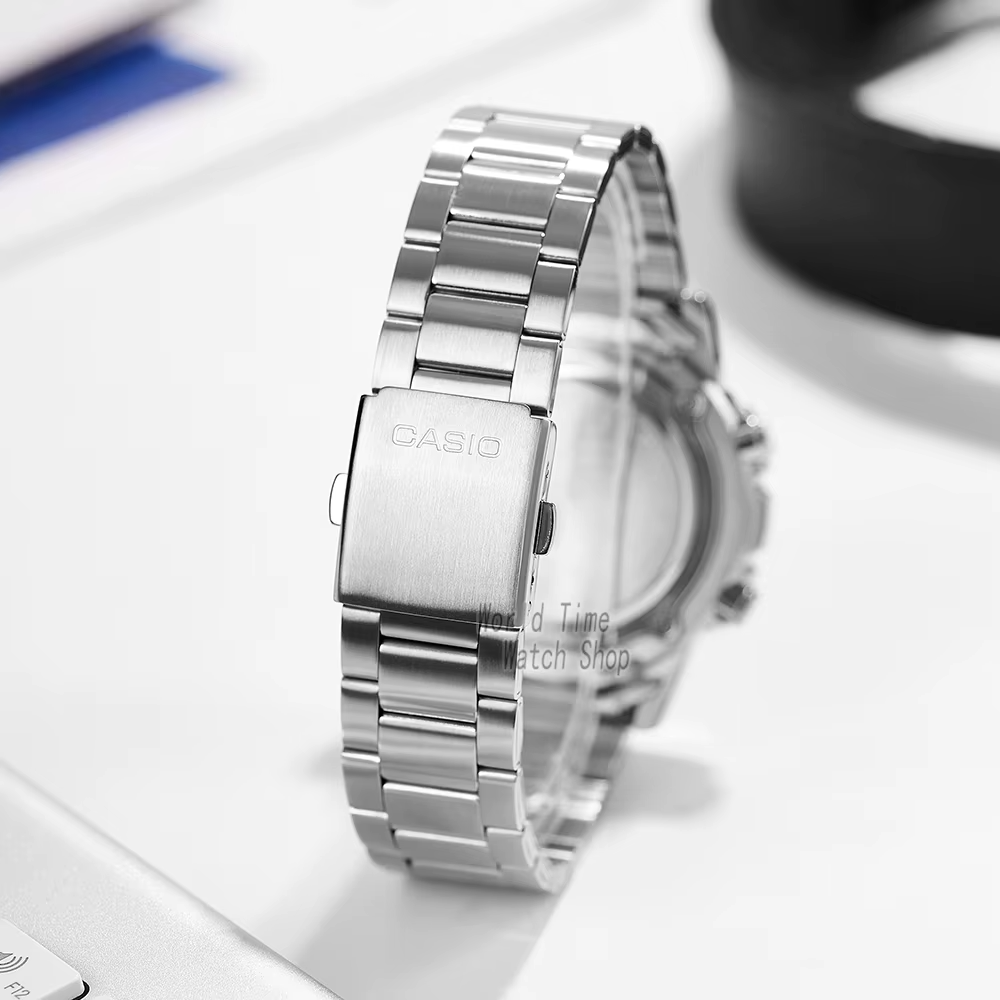 Casio Men's Watch