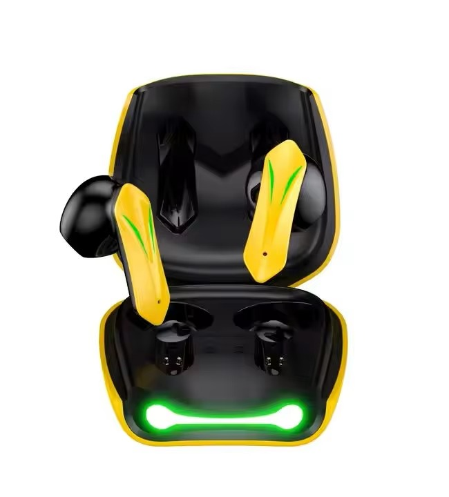 Wireless Earbuds Gaming Earphone