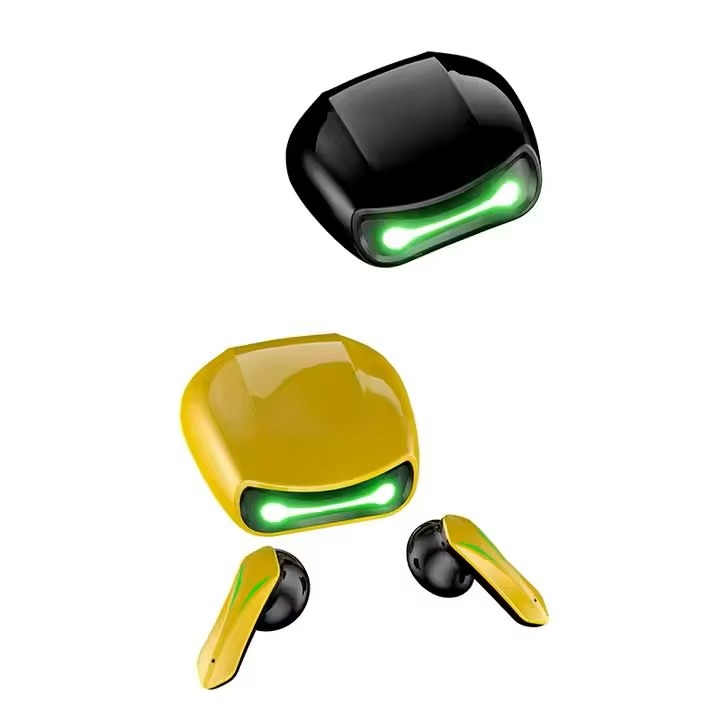 Wireless Earbuds Gaming Earphone
