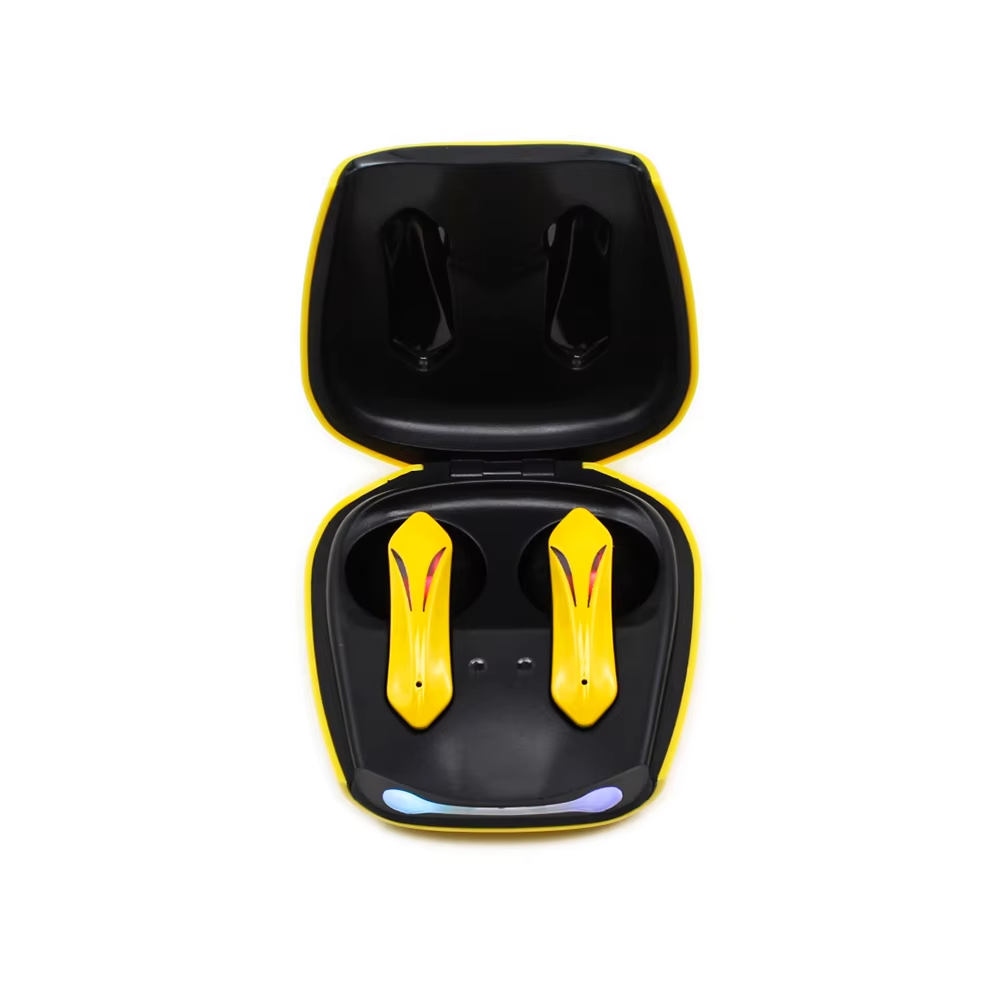Wireless Earbuds Gaming Earphone