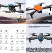 E99 Drone Camera