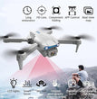E99 Drone Camera