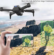 E99 Drone Camera