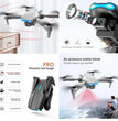 E99 Drone Camera