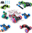 Remote Control Stunt Car Adeeba's Collection