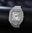 Watch Bracelet Necklace