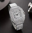Watch Bracelet Necklace